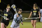 WLax vs FSU  Women’s Lacrosse vs Framingham State University. - Photo by: KEITH NORDSTROM : WLax, lacrosse